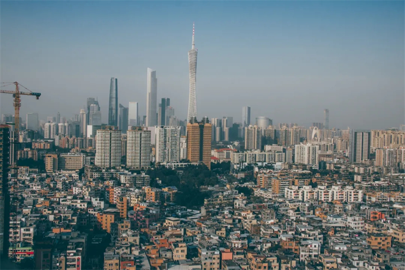 好房子建设