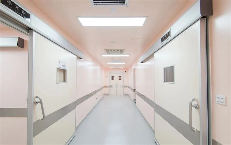 医院建筑设计