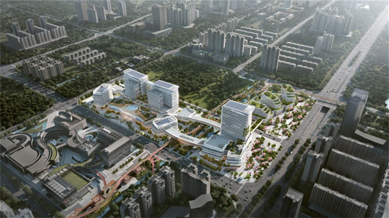 医院建筑设计