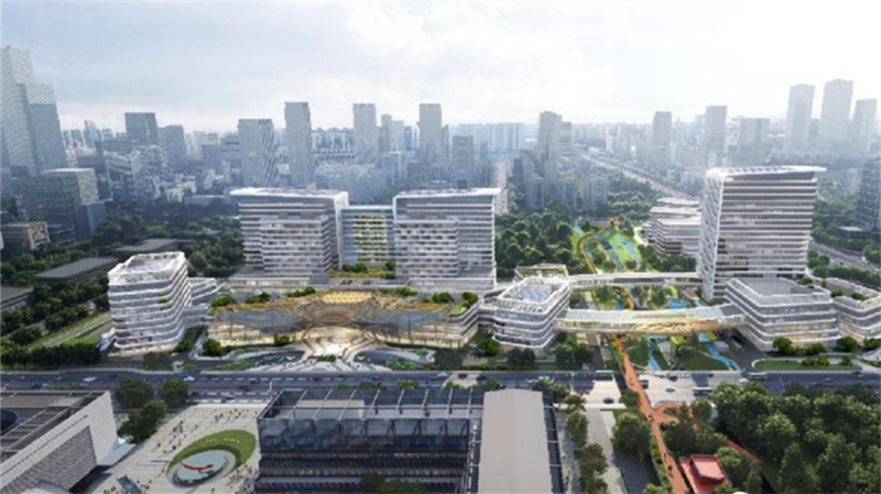 医院建筑设计公司