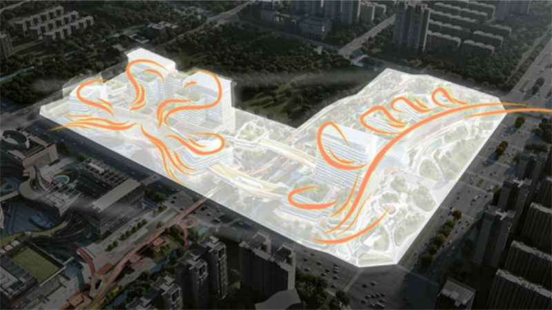 医院建筑设计