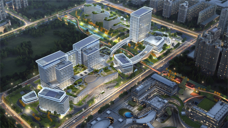 医院建筑设计公司