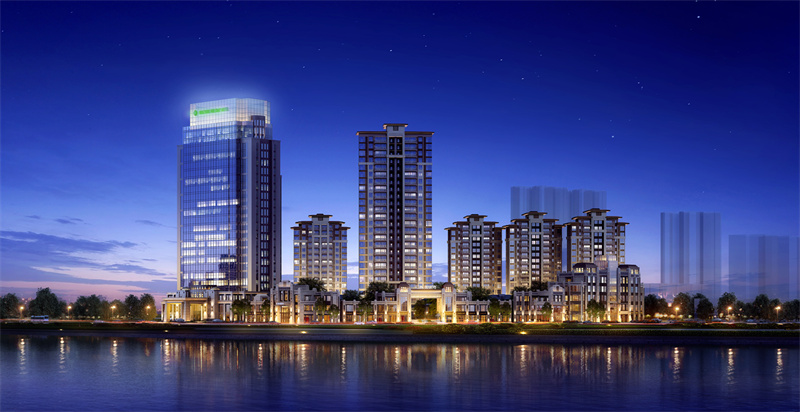 汉中市汇州.御景湾